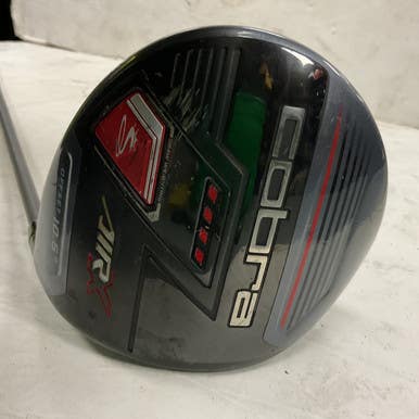 Used Cobra Air X Offset Mens Driver Rh 10.5 Degree 11855-s000204848