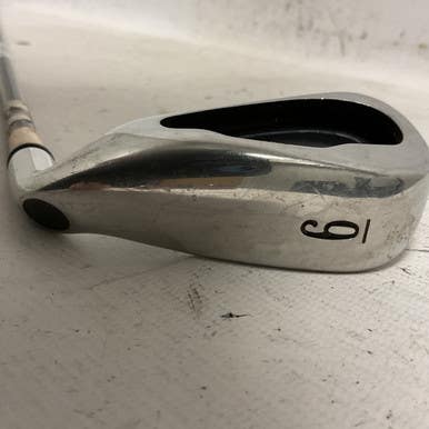 Used Callaway Big Bertha Irons Mens Individual Iron Rh 6 Iron 11855-s000205010