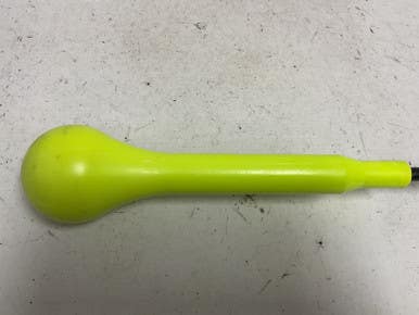 Used Primed Bb Sb Swing Trainer Optic Yellow 11855-s000205004