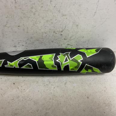 Used Demarini Uprising Upy-19 Usssa 2 3 4 Baseball Bat 28" 11855-s000204992