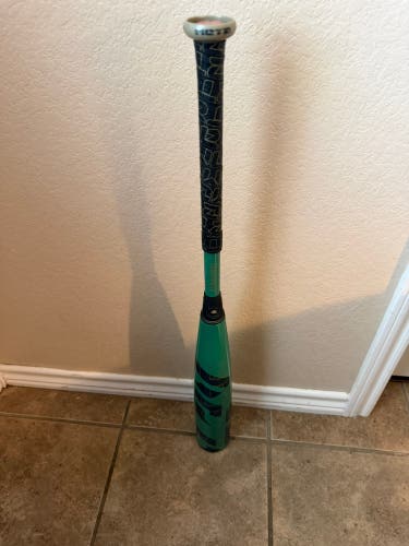 2023 Louisville Slugger Meta Composite USSSA Certified Bat (-8) 21 oz 29" (Used)