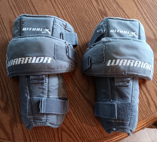 Warrior Ritual X Knee pads