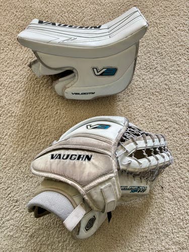 Vaughn V9 Regular Pro Stock (Used)