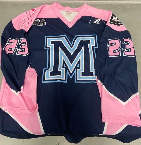 St Michael's Majors Jersey