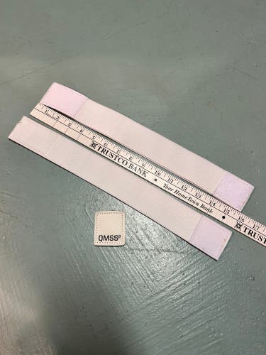 CCM QMSS2 Replacement Straps