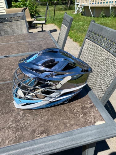 Cascade XRS Helmet (Used)