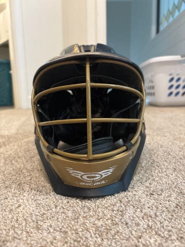 Cascade XRS Helmet (Used)