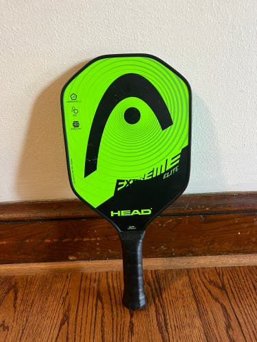 HEAD Extreme Elite Pickleball Paddle (Used)