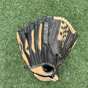 13" RH Easton Stealth Softball Glove
