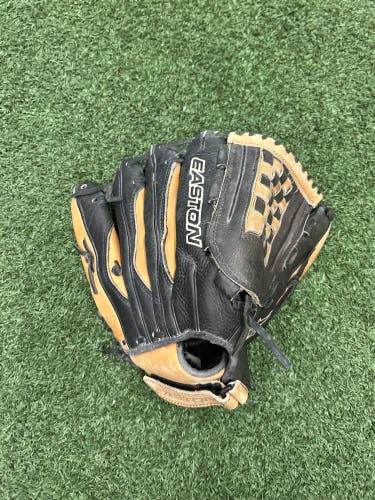 13" RH Easton Stealth Softball Glove