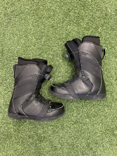 Ride Anthem BOA Snowboard Boots | Size 7