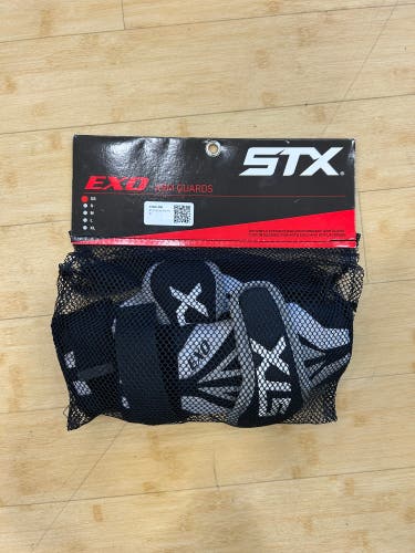 XS STX Exo Arm Pads