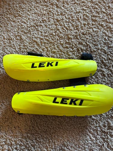 Leki Arm Guards