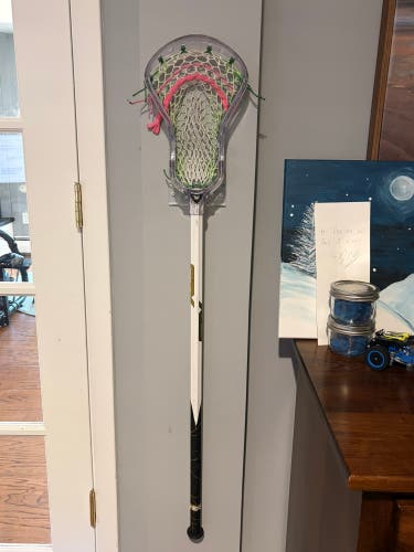 Youth ECD Ion Head and STX Covert Stick (Used)