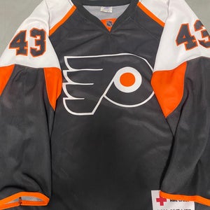 Philadelphia Flyers Jersey (New)