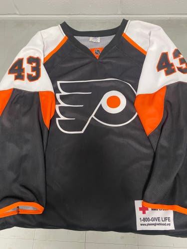 Philadelphia Flyers Jersey (New)