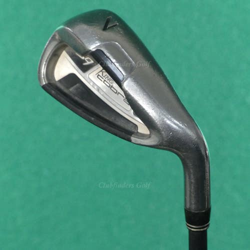 King Cobra S9 2008 Single 7 Iron Graphite Design YS 55g Graphite Regular