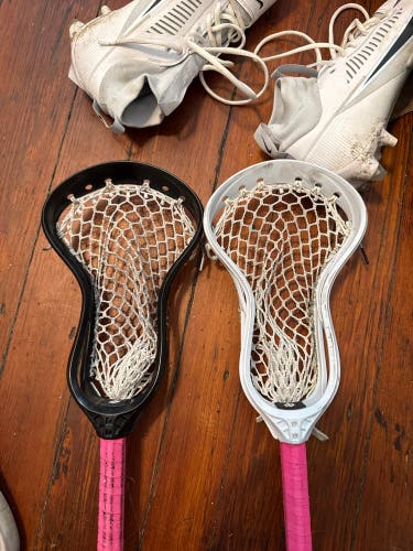 StringKing Mark 2F Used Stringing Head (Used)