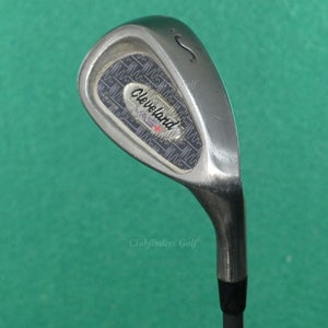 Cleveland VAS+ SW Sand Wedge Factory Graphite Firm *READ*