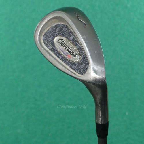 Cleveland VAS+ SW Sand Wedge Factory Graphite Firm *READ*