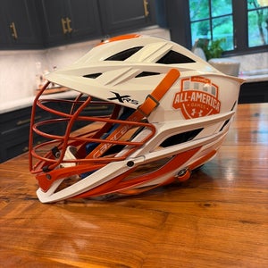 Cascade XRS Helmet (Used)