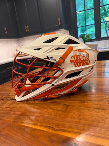 Cascade XRS Helmet (Used)