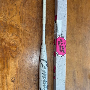 2026 Combat Spec H1 Hybrid BBCOR Certified Bat (-3) 30 oz 33" (New)