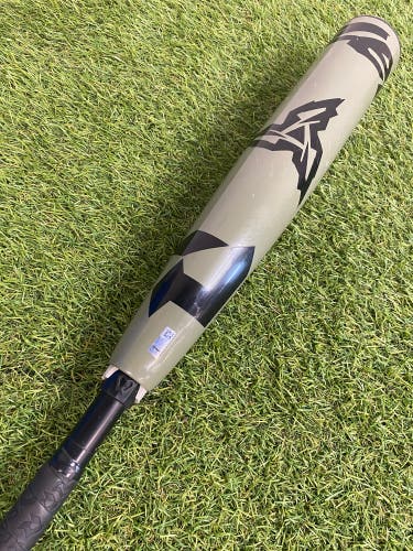 DeMarini Zen (2 3/4") USSSA Bat 2025 (-10)
