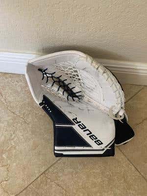 2023 Bauer M5 Pro Regular (Used)