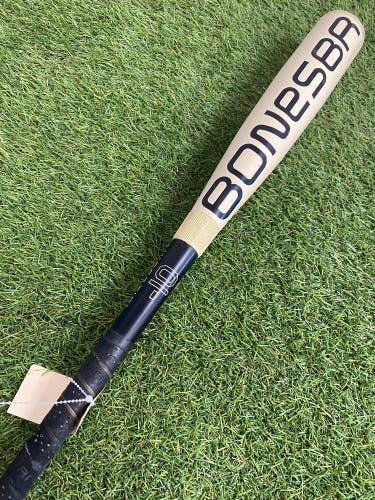 Warstic Bonesaber Hybrid (2 5/8") USA Youth Bat 2025 (-10)
