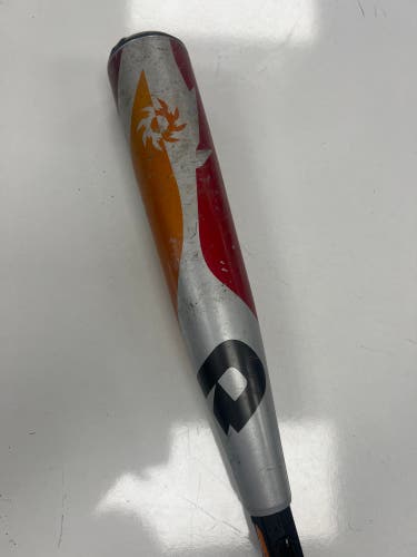 DeMarini Voodoo Balanced USABat Certified Bat (-10) 20 oz 30" (Used)