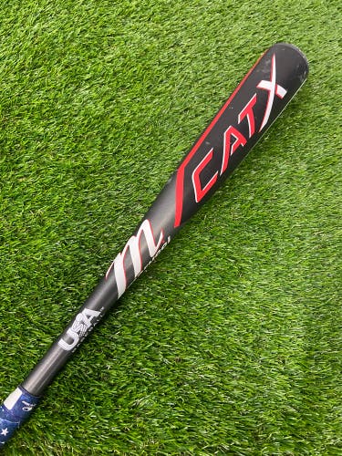 Marucci CATX Alloy USA Youth 2024 (-11)