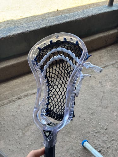 ECD Ion Fresh Stringing Head (Used)