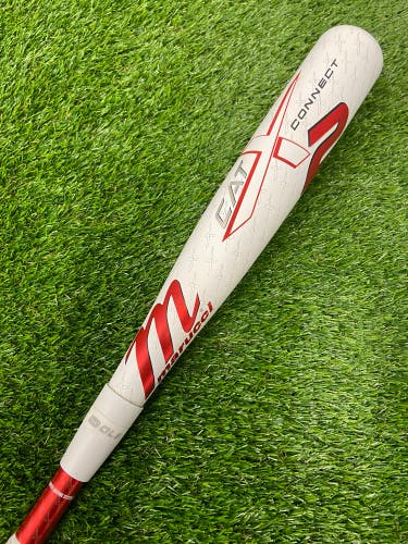 Marucci CATX2 Connect Hybrid (2 3/4") USSSA 2025 (-5)