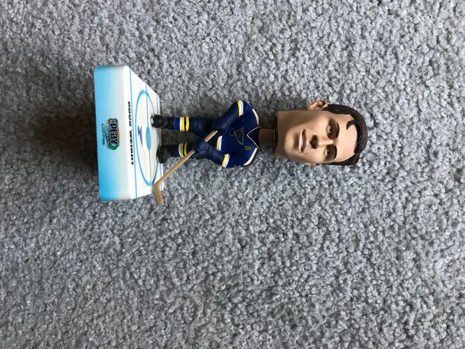 Doug Weight bobble head