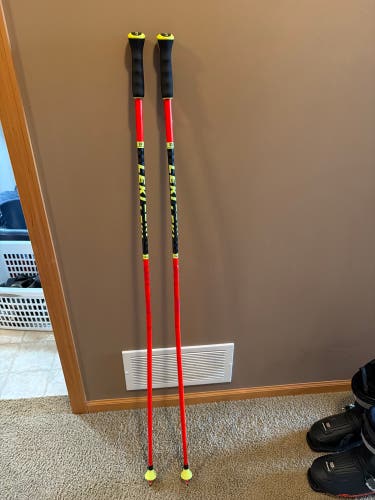 Leki GS Poles 130cm (52in)