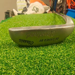 Cleveland Classic Design By 34 Inch Putter