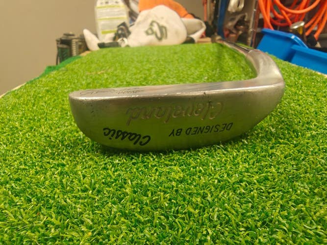Cleveland Classic Design By 34 Inch Putter