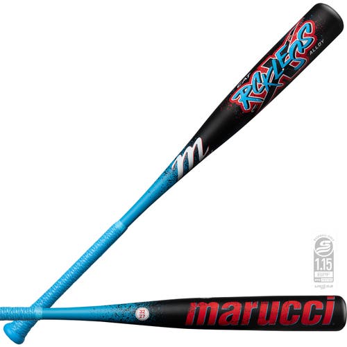 NEW | 2025 Marucci RCKLESS Alloy 30" / 25 oz USSSA 2¾" Barrel MSBCR10 | FAST SHIP