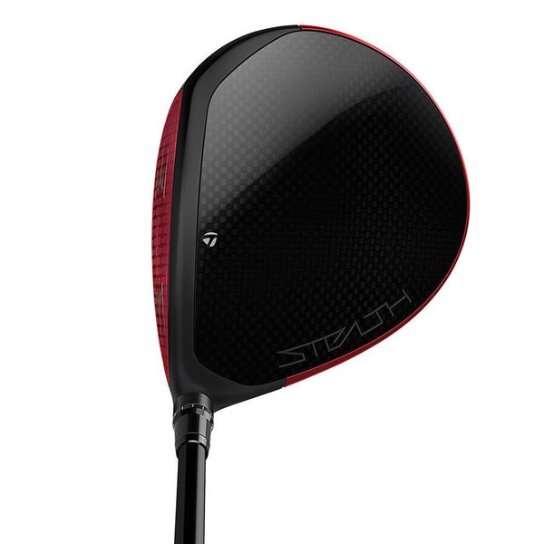 Taylor Made Stealth 2 Driver 9* (Mitsubishi Diamana S+ Regular, LEFT ...