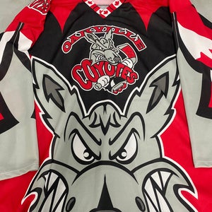 Oakville Coyotes Jersey