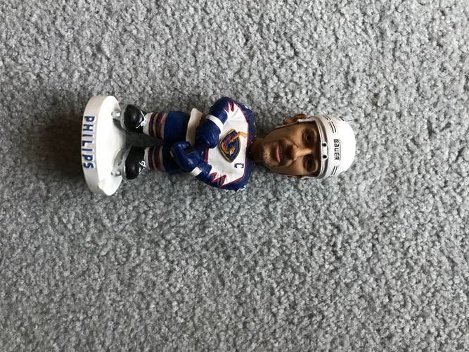 Ray Ferraro bobble head