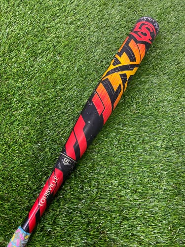 Louisville Slugger LXT Fastpitch 2022 (-10)