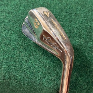 Men's Northwestern Pro-Bilt 4 iron Right Handed Regular Flex Steel Shaft (Used)