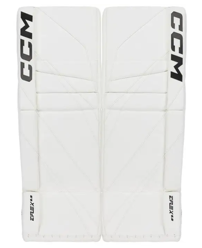 35" CCM EFlex 6.9 Regular Goalie Full Set (New)