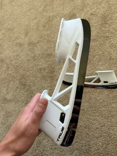 True SVH Speed Shift hp-dlc blades