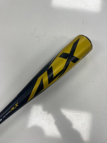Easton ALX Bat (-10) 16 oz 26" (Used)