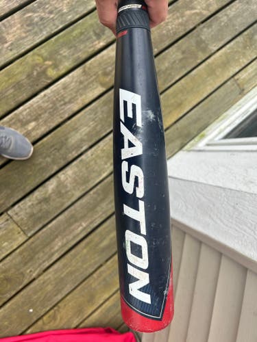 2023 Easton ADV Hype Composite USSSA Certified Bat (-10) 20 oz 30" (Used)
