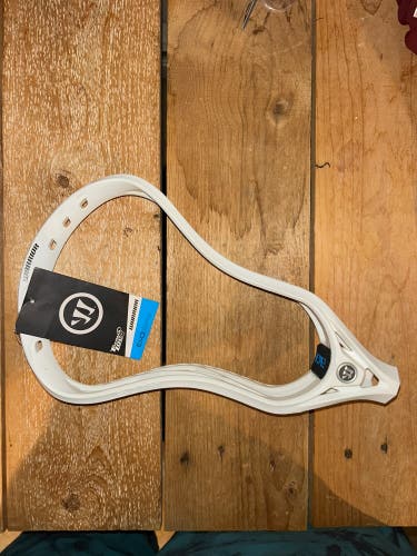 Warrior Evo QX-O Head (New)