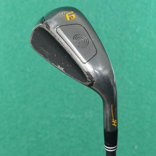 Cleveland Hi-Bore Single 9 Iron Factory 75g Graphite Seniors
